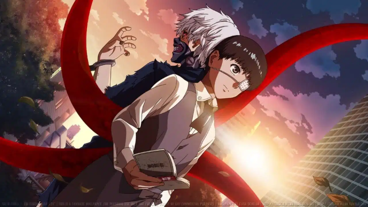 Demon Slayer 