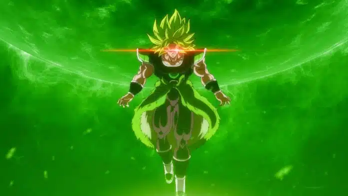Dragon ball