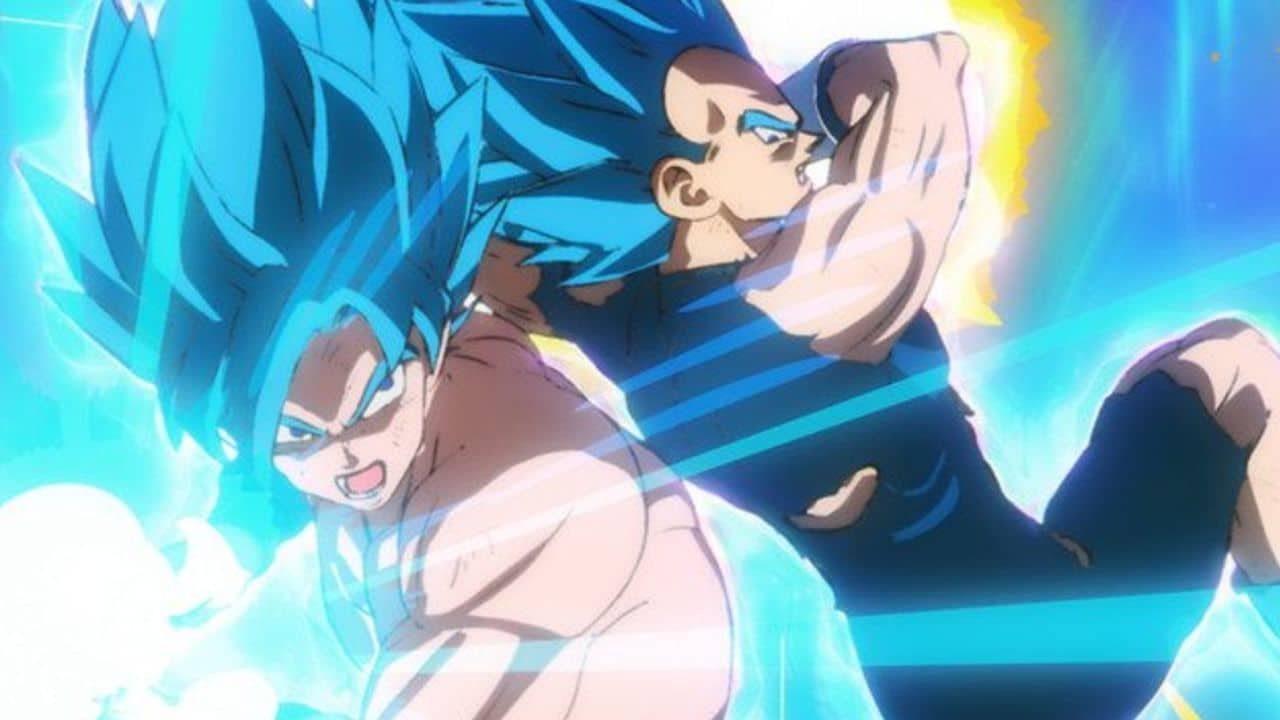 Dragon ball