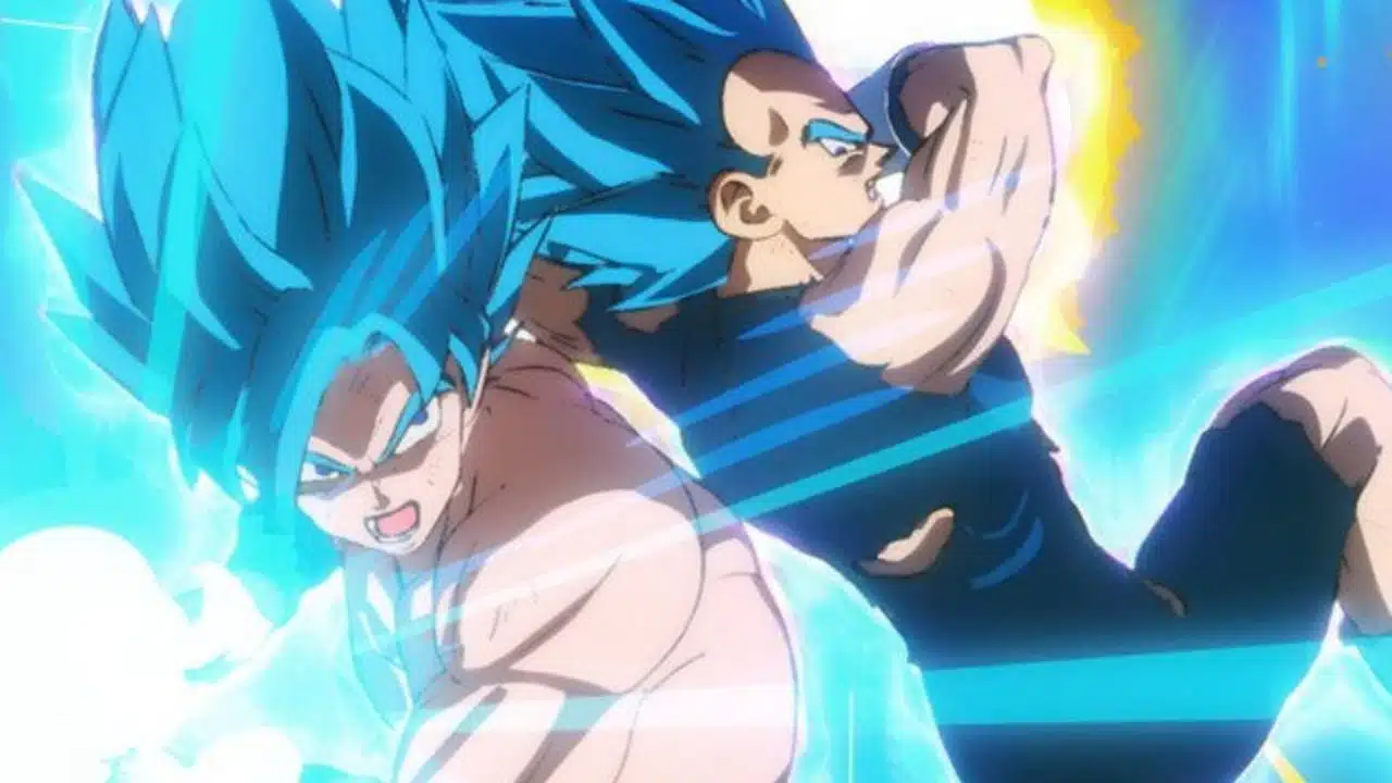 Dragon ball