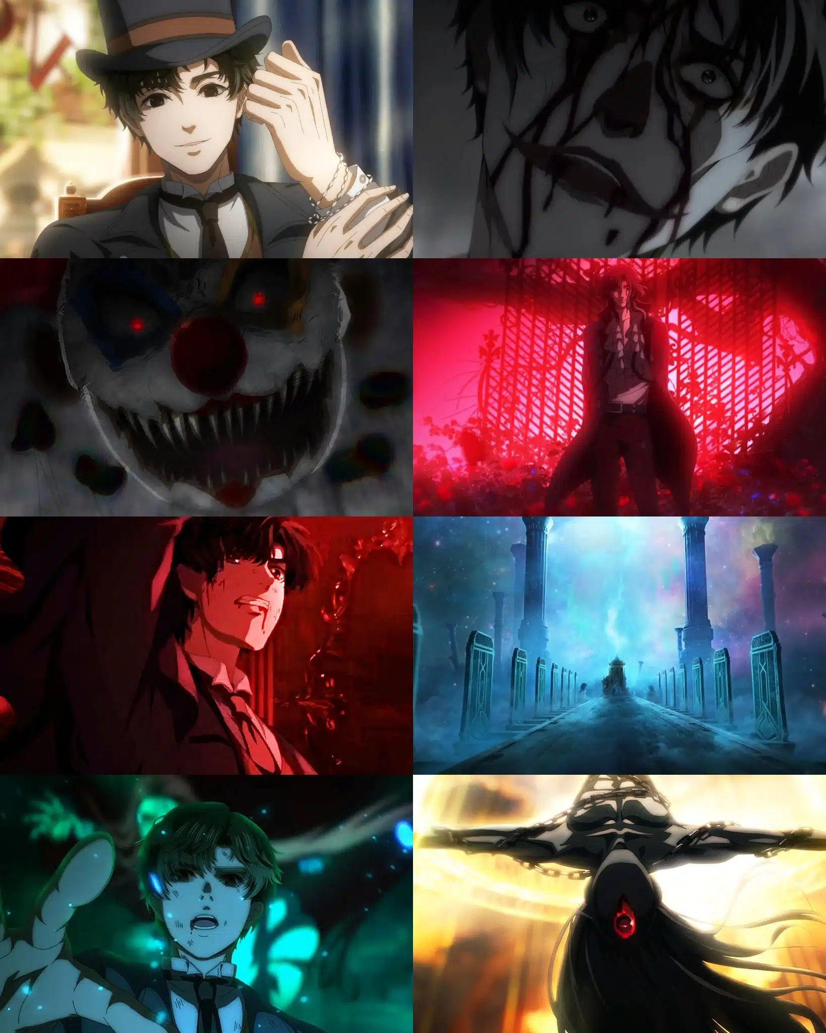 Lord of the Mysteries