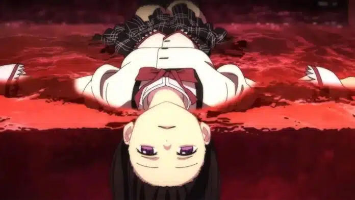 Puella Magi Madoka Magica