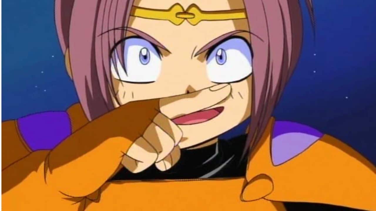 Shinzo