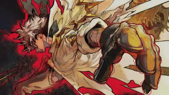 animes da temporada de julho de 2025