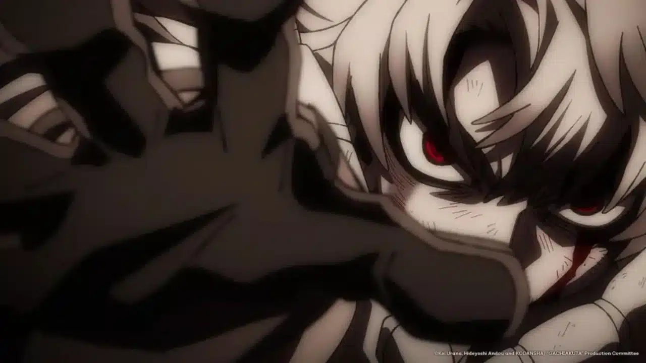 animes da temporada de julho de 2025