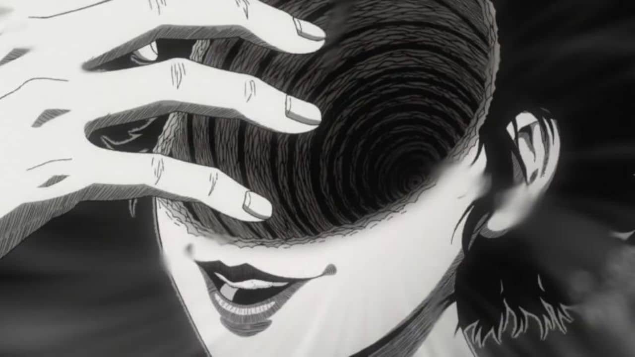 animes de terror psicológico