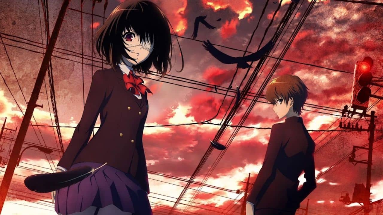 animes de terror psicológico