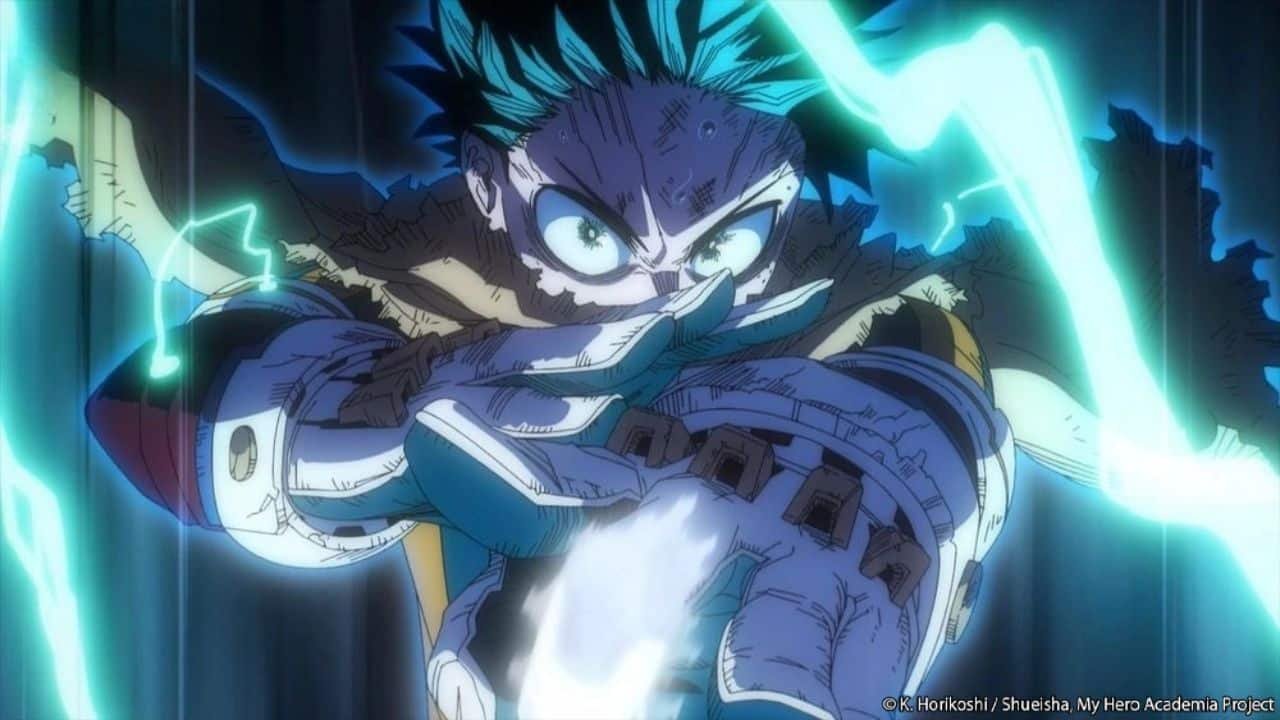 animes para começar a assistir