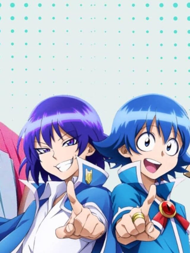 5 animes pouco conhecidos que vão te deixar obcecado