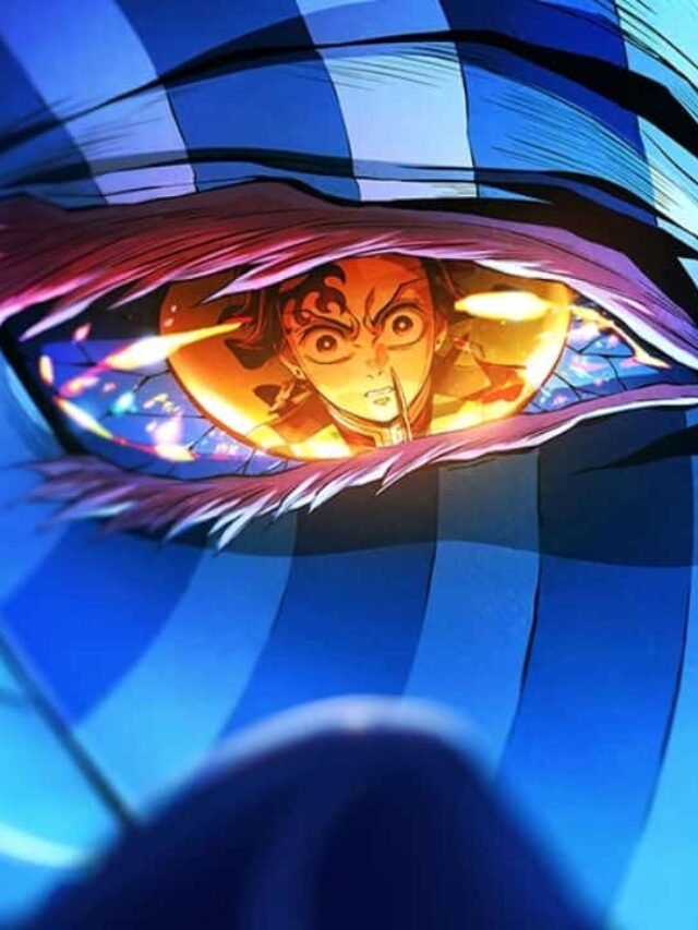 5 animes com a vibe de Demon Slayer que você precisa ver agora