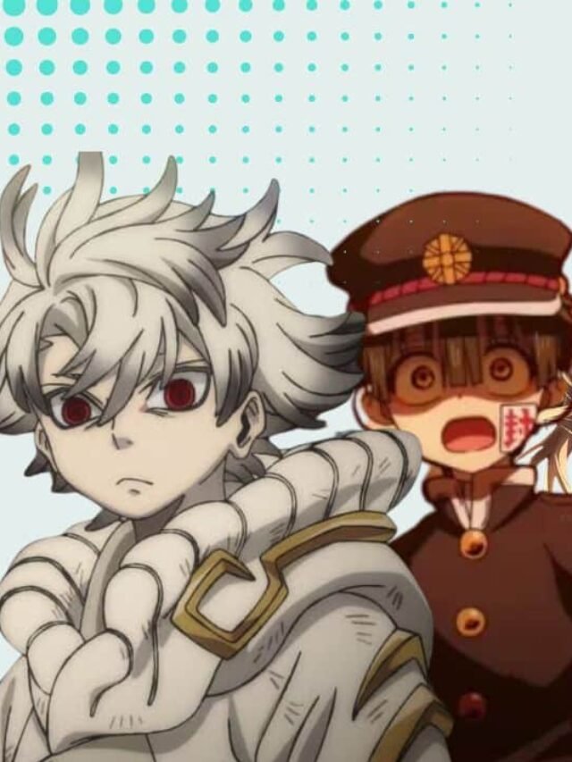 8 novos animes da temporada de julho imperdíveis