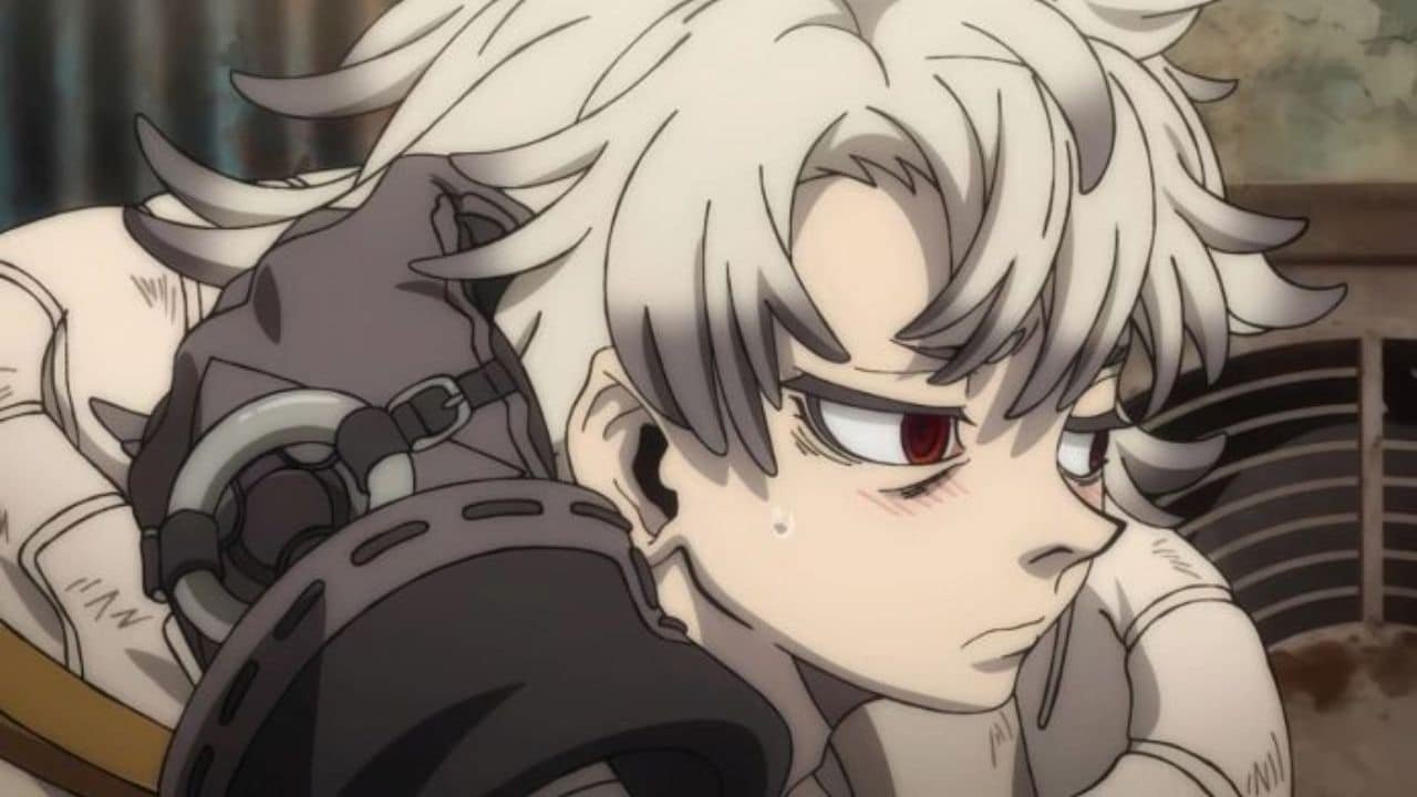 novos animes da temporada de julho
