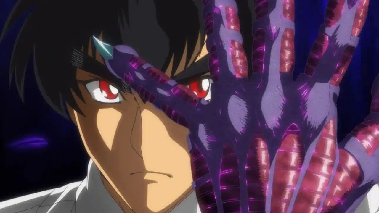 novos animes da temporada de julho