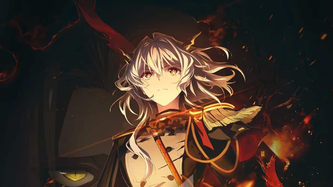 novos animes da temporada de julho