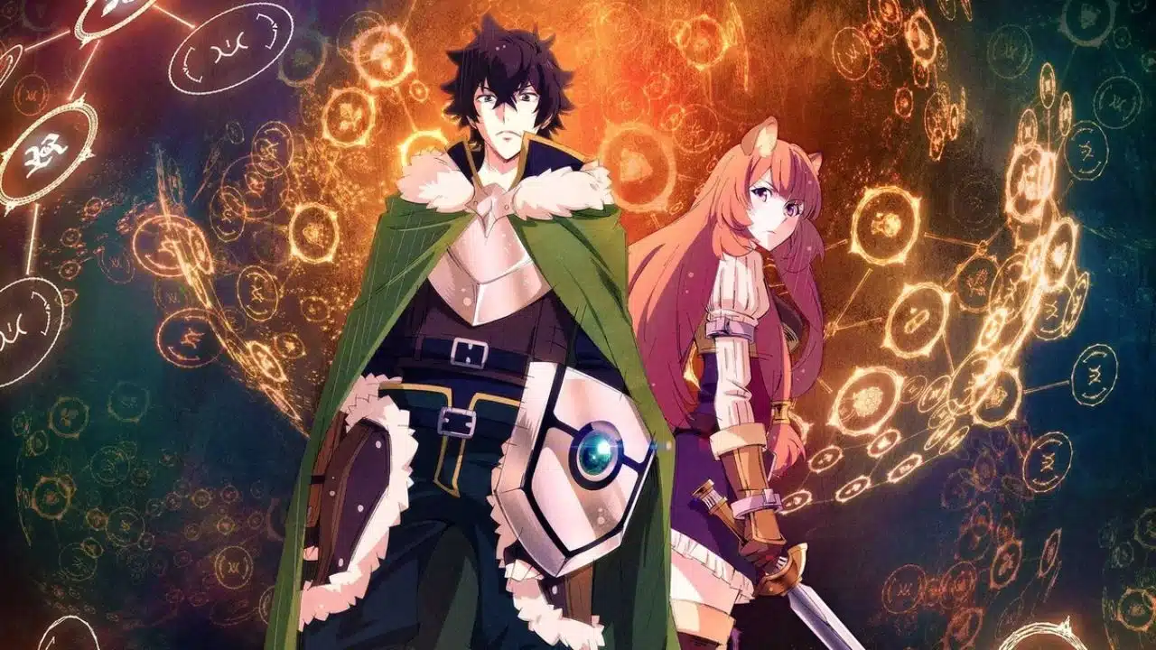 novos animes da temporada de julho