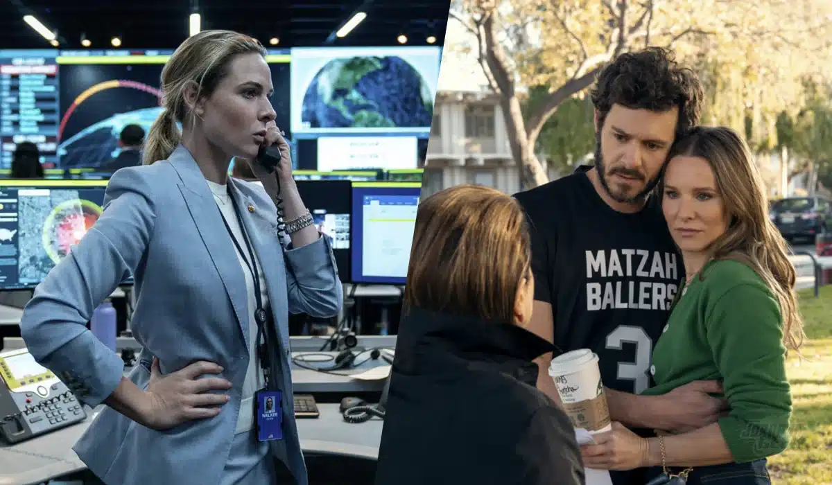 16 novidades chegam à Netflix entre 20 e 26 de outubro - Imagem do artigo