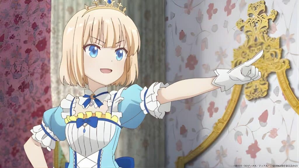 14 animes como My Next Life as a Villainess para maratonar já - Imagem do artigo