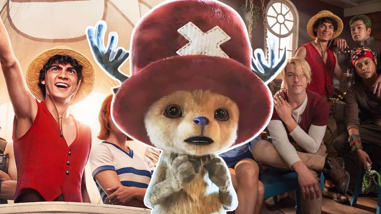 One Piece live-action: trailer vazado confirma estreia da 2ª temporada só em 2026 - Imagem do artigo
