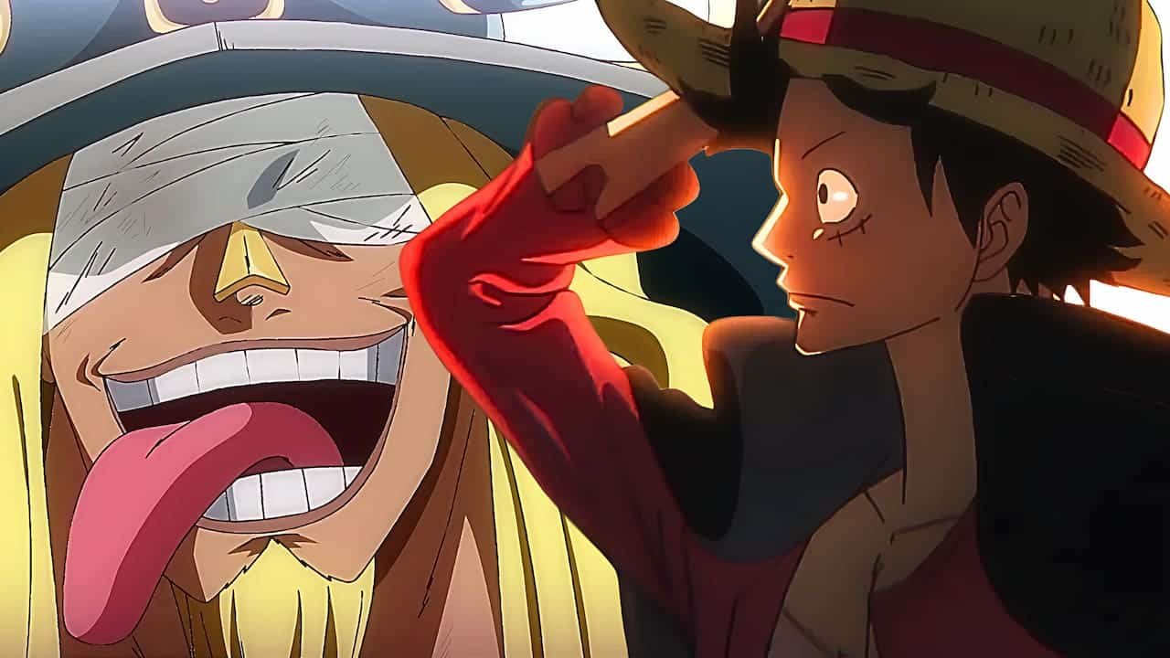 One Piece: por que Loki dificilmente entrará para o bando de Luffy - Imagem do artigo