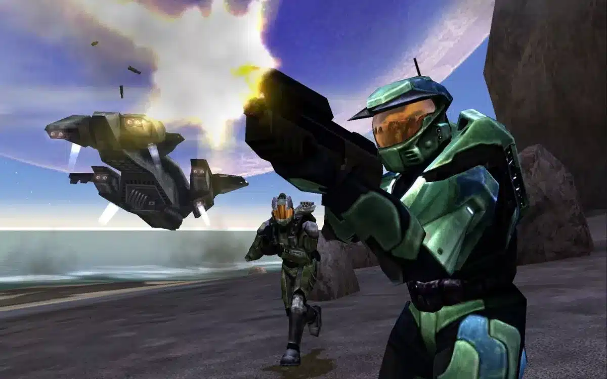 Novo Halo pode virar multiplayer como serviço em 2026 e usar IA generativa, diz rumor - Imagem do artigo original