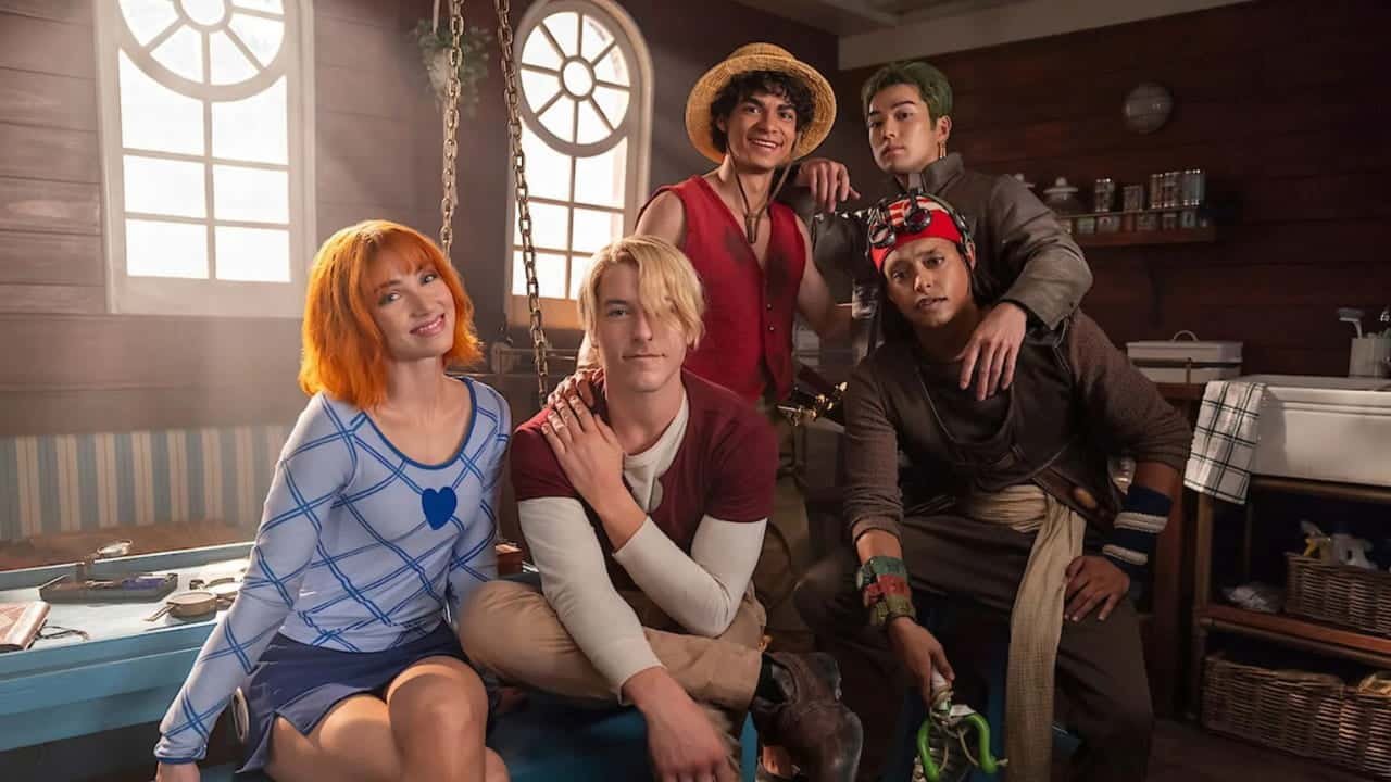 Netflix confirma detalhes da 2ª temporada de One Piece e mantém oito episódios - Imagem do artigo