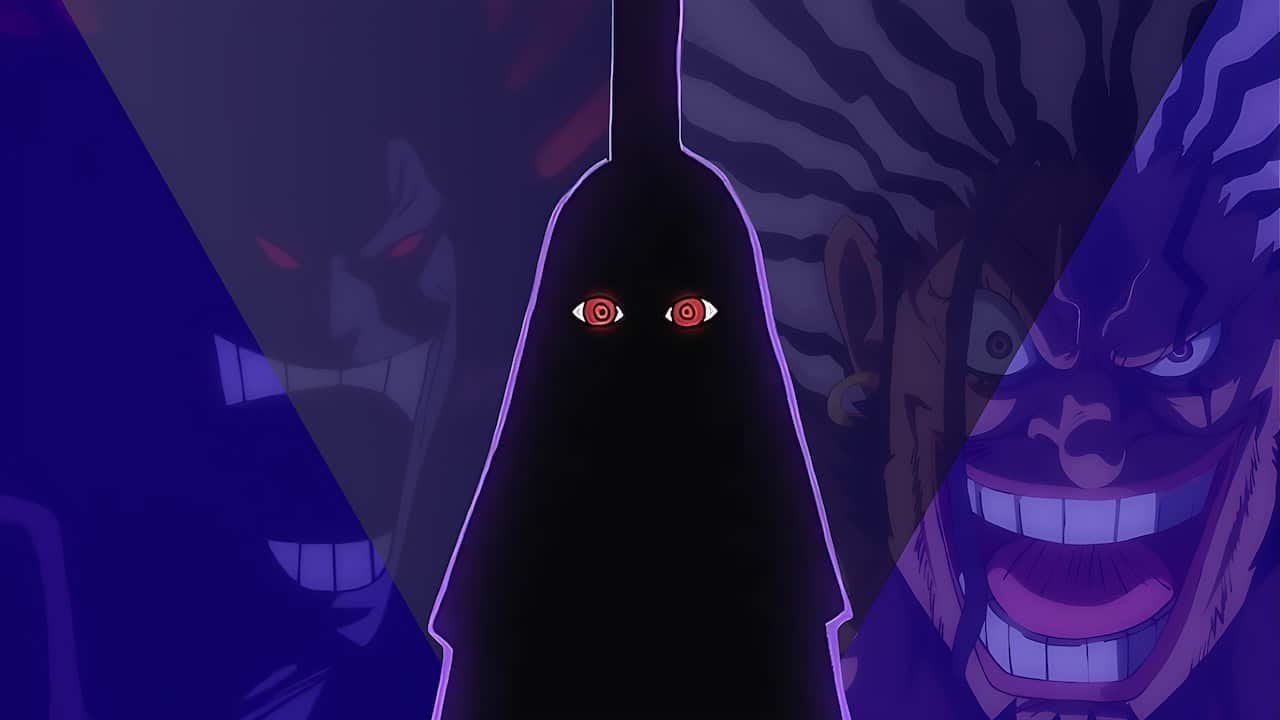 One Piece 1163: possíveis Akuma no Mi que Xebec pode revelar contra Imu - Imagem do artigo