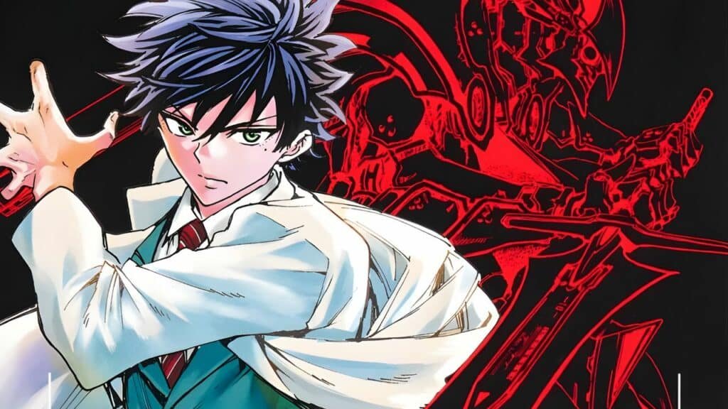 13 mangás shounen que os fãs querem ver em anime o quanto antes - Imagem do artigo