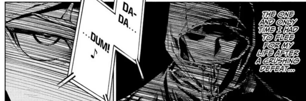 Sequência de Jujutsu Kaisen apresenta vislumbre do futuro de Yuji Itadori - Imagem do artigo