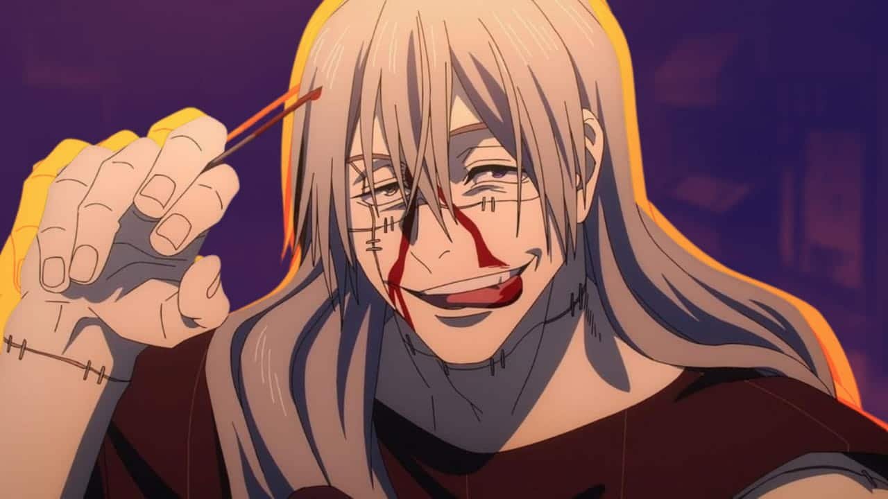 Sequência Jujutsu Kaisen Modulo Mojuro sugere volta de Mahito após 80 anos - Imagem do artigo