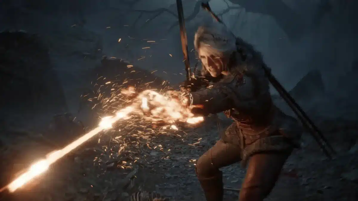 Vaga da CD Projekt Red sugere novo jogo no universo The Witcher - Imagem do artigo original