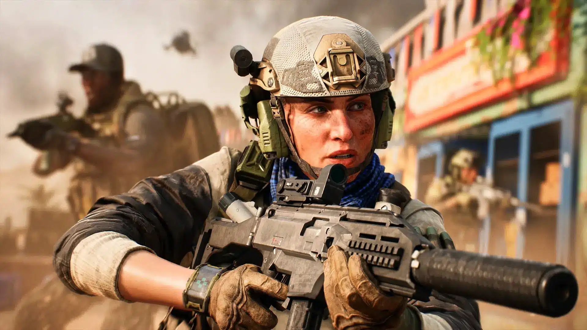 Battlefield 6 mantém liderança de vendas na Steam; confira o top 10 da semana - Imagem do artigo original