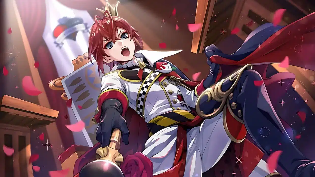 Disney Twisted-Wonderland ganha data de estreia e cronograma completo no Disney+ - Imagem do artigo