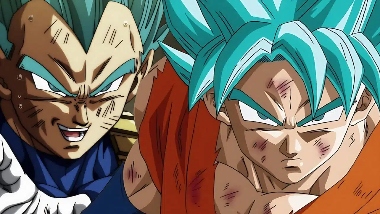 Novo mangá de Toyotaro adia retorno de Dragon Ball, mas evento de 2026 pode mudar o jogo - Imagem do artigo