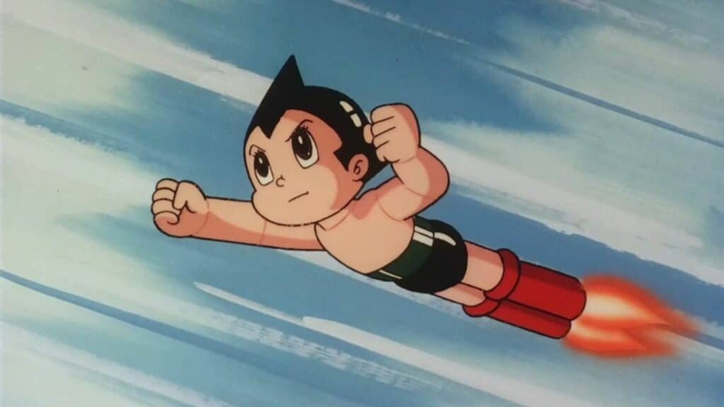 21 animes que marcaram gerações de 1980 a 2000 - Imagem do artigo