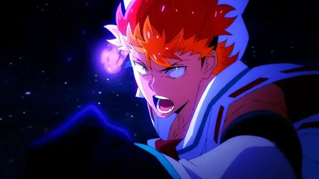 Seis animes cheios de neon para quem é fã do universo Tron - Imagem do artigo