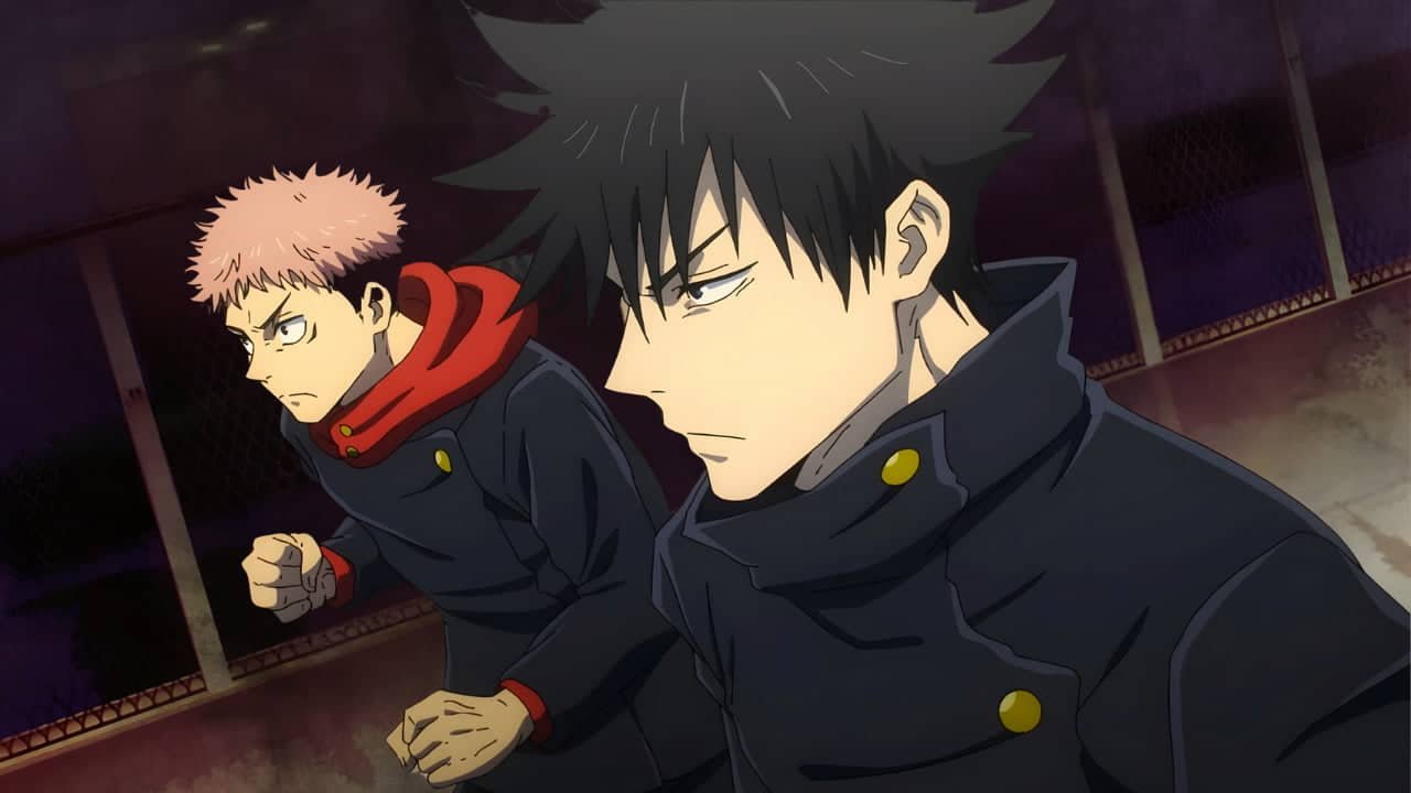 Terceira temporada de Jujutsu Kaisen promete reviravolta sombria envolvendo Megumi - Imagem do artigo