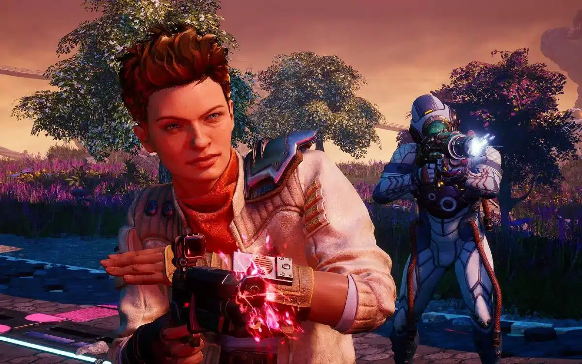 The Outer Worlds 2 estreia com notas sólidas e mantém hype para 29 de outubro - Imagem do artigo original