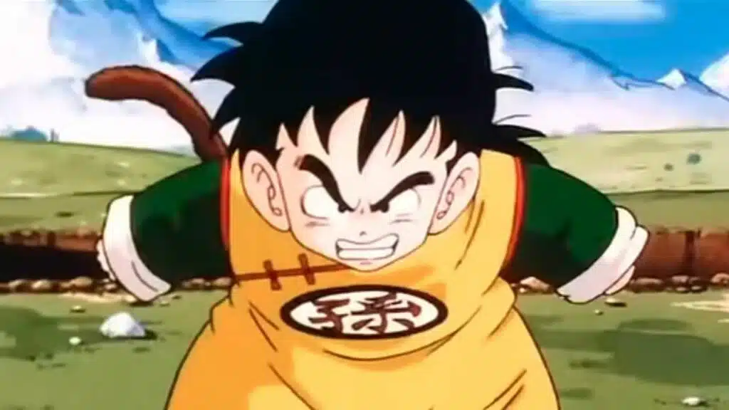 Dragon Ball: quando Gohan foi tratado como arma, do Raditz ao filme Super Hero - Imagem do artigo