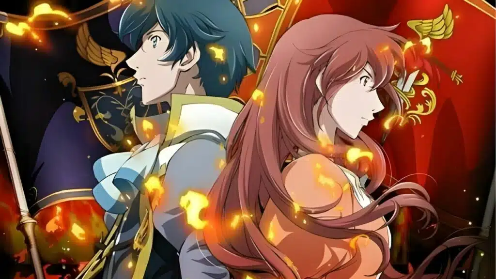 15 animes históricos imperdíveis para maratonar hoje mesmo - Imagem do artigo