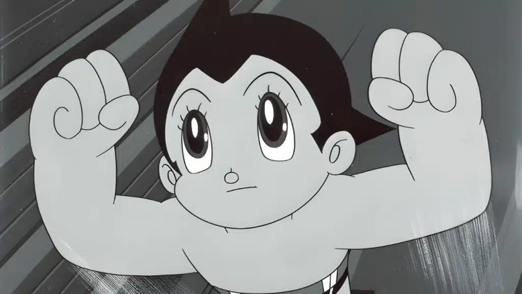 Do Astro Boy a Frieren: o anime mais importante de cada década (1960-2020) - Imagem do artigo