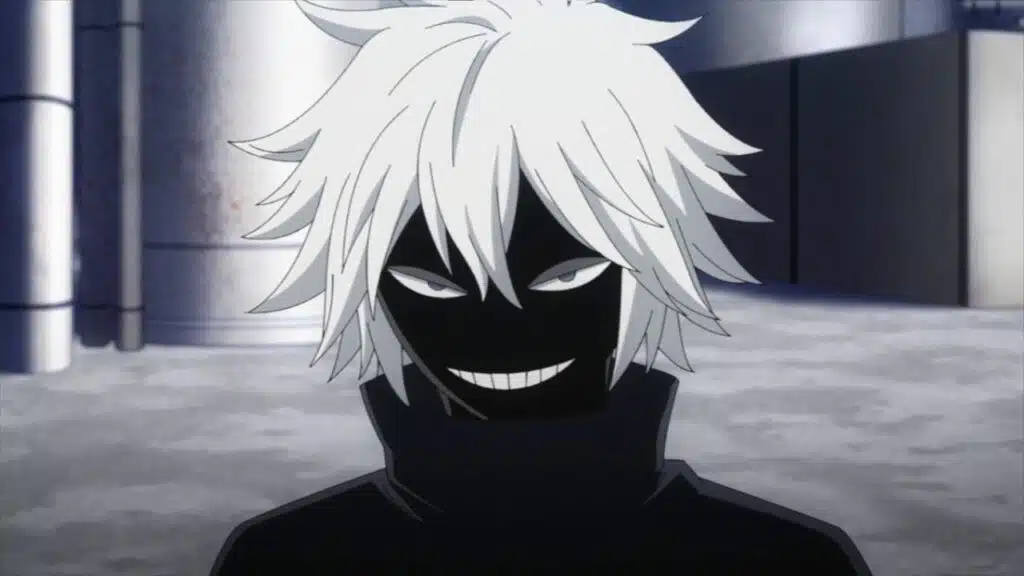 18 personagens de anime que fazem aniversário em novembro - Imagem do artigo