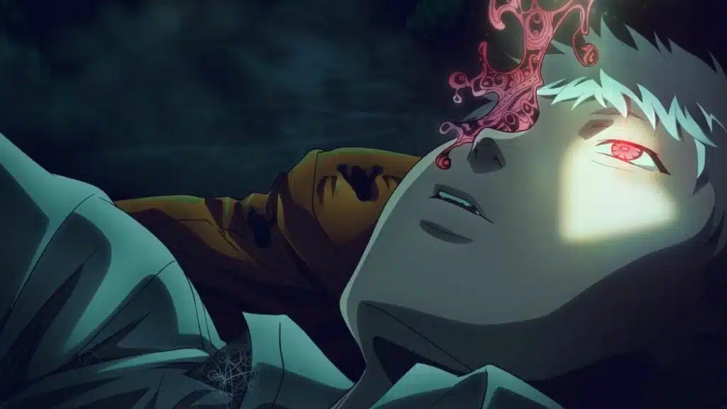 Oito animes sobrenaturais de 2025 que você precisa colocar na lista agora - Imagem do artigo