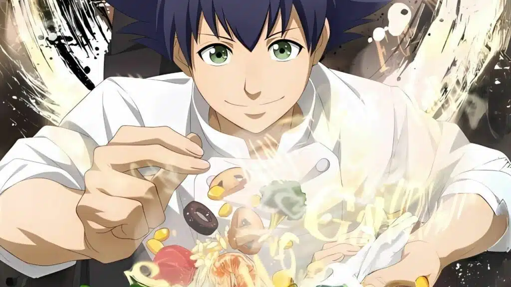 Prime Video passa Netflix e reúne 12 animes exclusivos para maratonar - Imagem do artigo