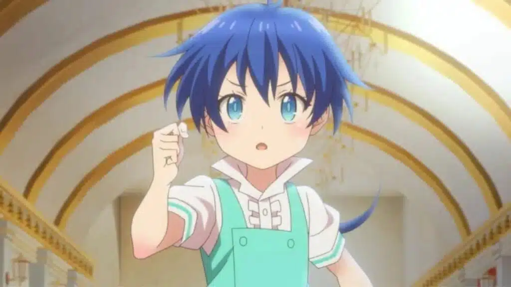 Terceira temporada de I Was Reincarnated as the 7th Prince: o que já se sabe - Imagem do artigo