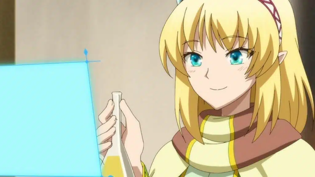 13 animes no mundo de um jogo para maratonar depois de Log Horizon - Imagem do artigo