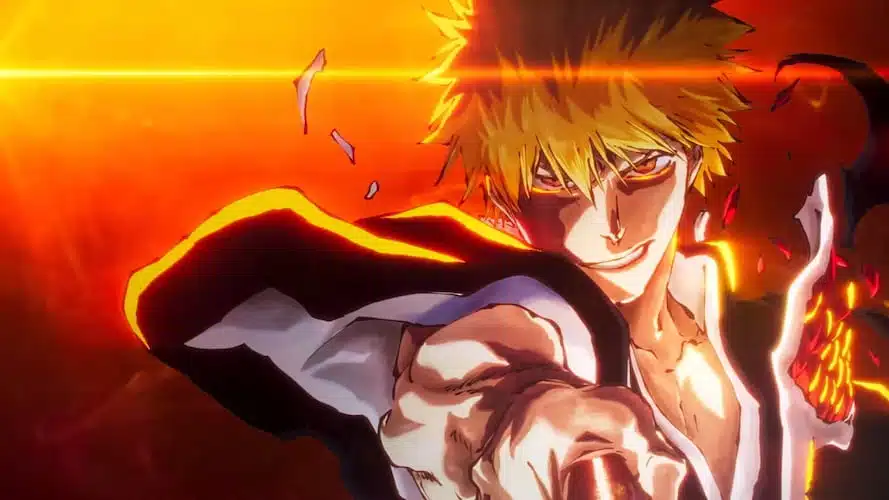 Bleach revela canal no YouTube e promete grande anúncio na Jump Festa 2026 - Imagem do artigo