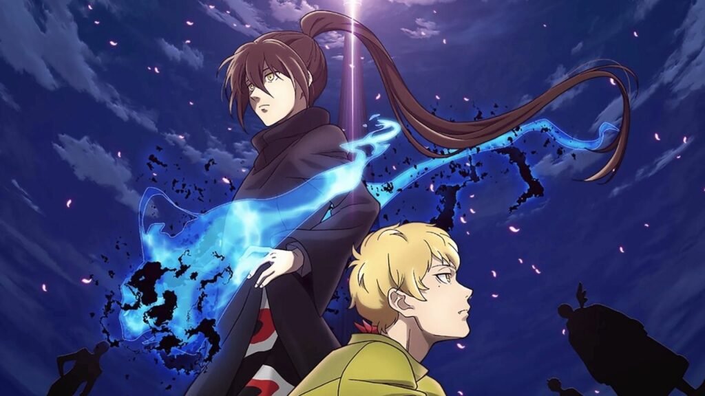Tower of God: tudo o que sabemos até agora sobre a 3ª temporada do anime - Imagem do artigo