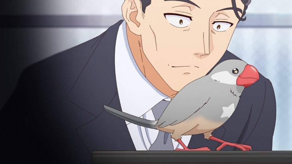 Sasaki and Peeps: segunda temporada tem estreia confirmada para 2026 - Imagem do artigo original