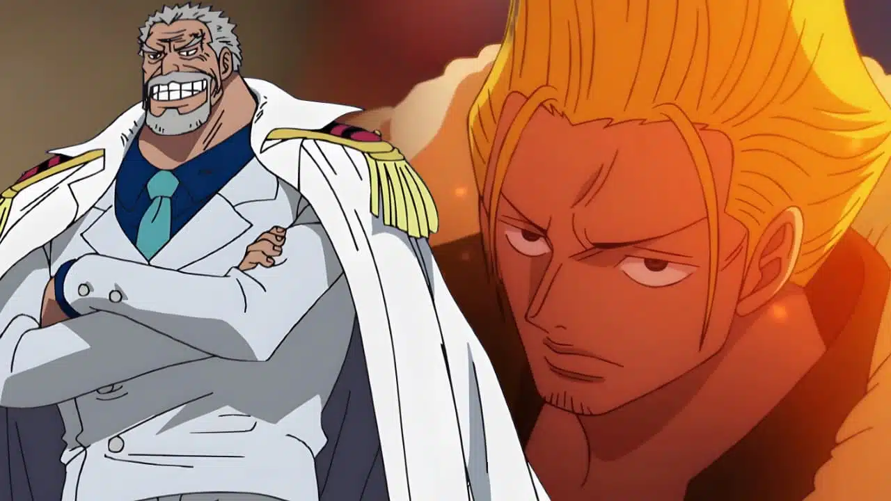 One Piece 1166: spoilers detalham golpe final em Xebec e retorno à saga de Elbaph - Imagem do artigo