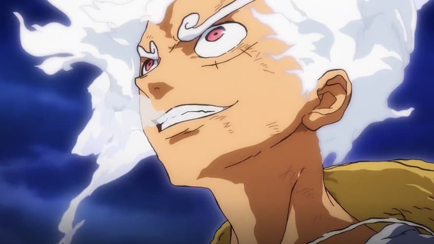 One Piece aprofunda significado do Haki e aponta novo mentor para Luffy - Imagem do artigo